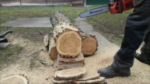 Stihl Ms211 vs. Husqvarna 135 mark I