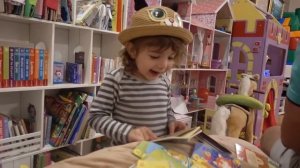 VLOG Какие накладные ногти... Он же не девочка