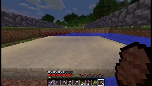 Hermitcraft 020 Solutions смотреть онлайн