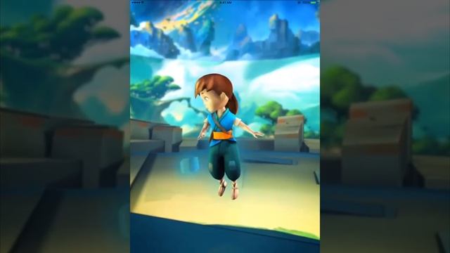 Warp Shift - Gameplay & Cinematic смотреть онлайн