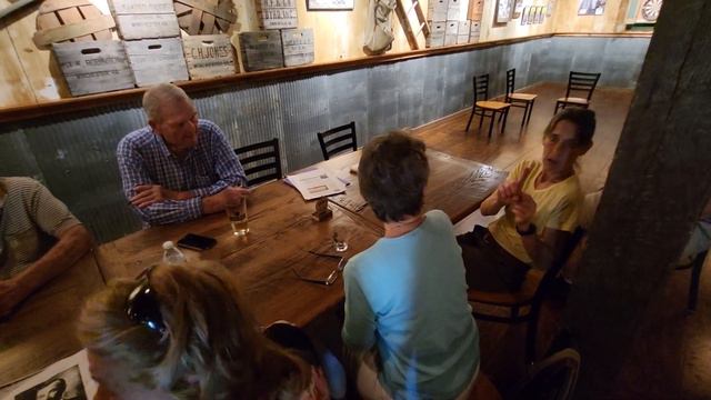 James Thwaite Family History April 2022 смотреть онлайн