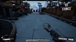 Satisfactory Круговая шина и массовое производство [Прохождение] #3