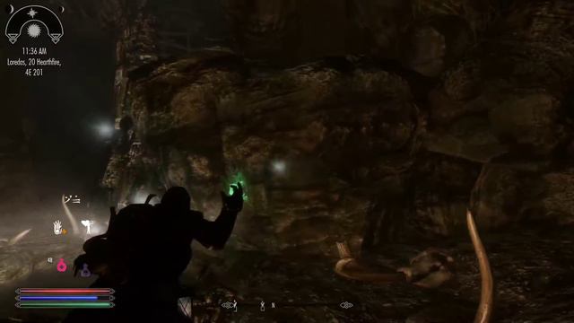 Let's work on Helgen Reborn! | Skyrim SE | ZeddieLittle Gaming смотреть онлайн