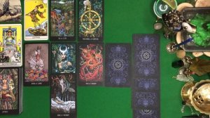 Дева ♍️ Май 2023 года/Таро-прогноз..