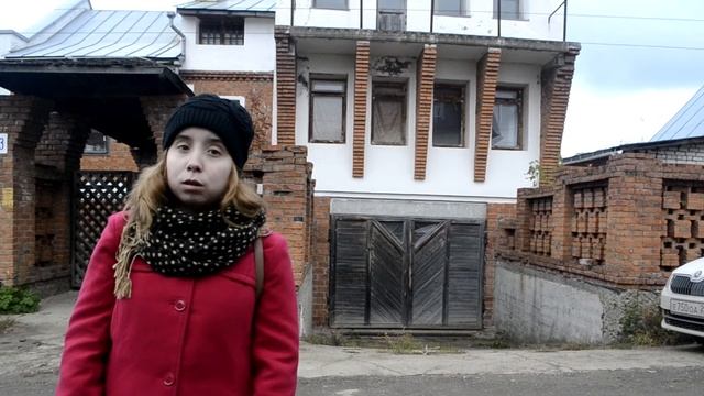 Улицы Чебоксар - Улица Парижской Коммуны