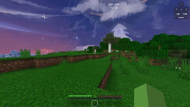 Fllyyii's Onix Settings смотреть онлайн