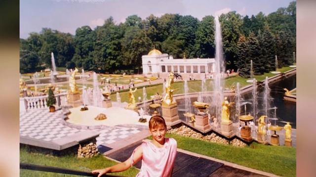 Песня подруге на день рождения