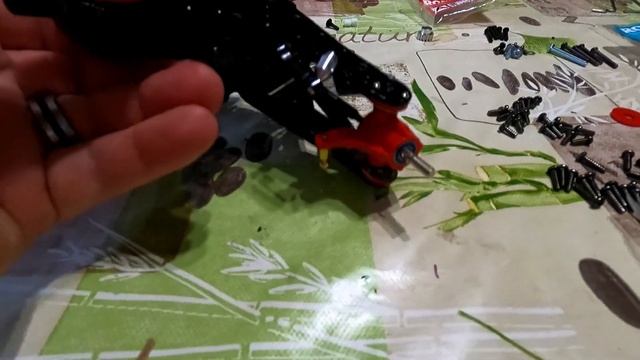 BUILDING AND DRIVING THE TAMIYA HOTSHOT I AM IN TROUBLE WITH THE WIFE!! смотреть онлайн