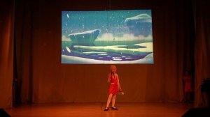 Спектакль "Цветик-семицветик"