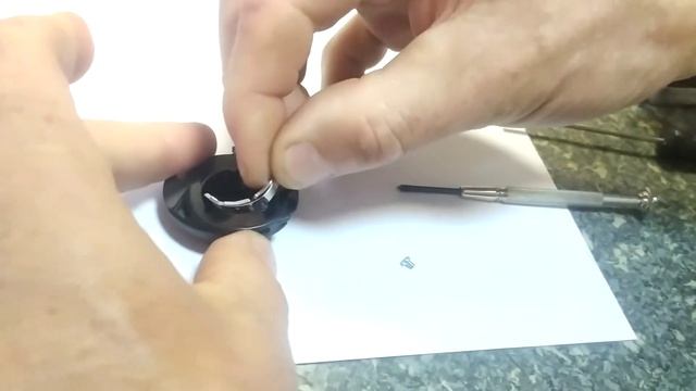 шпуледержатель