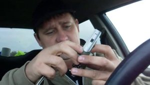 Катушка Кобра 5 вместо 6 подшипников.