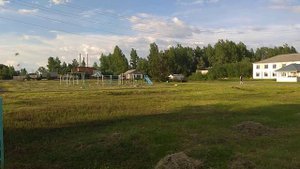 Санаторий пансионат Источник, Чажемто.