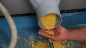 Дробилка PZO 600 DLU для ЭПДМ резины