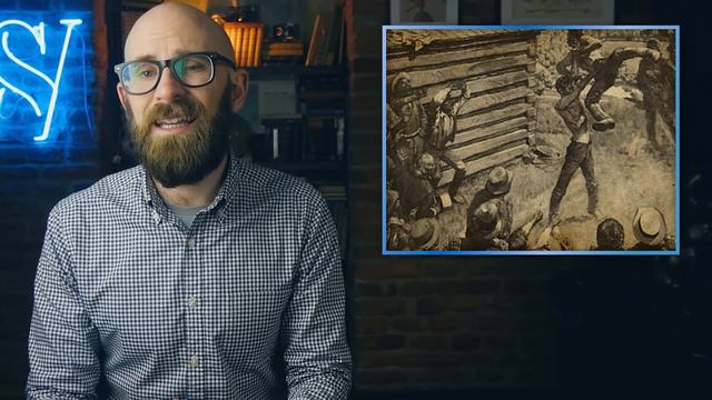 Abraham Lincoln- The "Wrastling" President смотреть онлайн