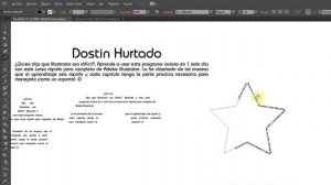 Curso Illustrator - Capítulo 3, Herramientas de Texto