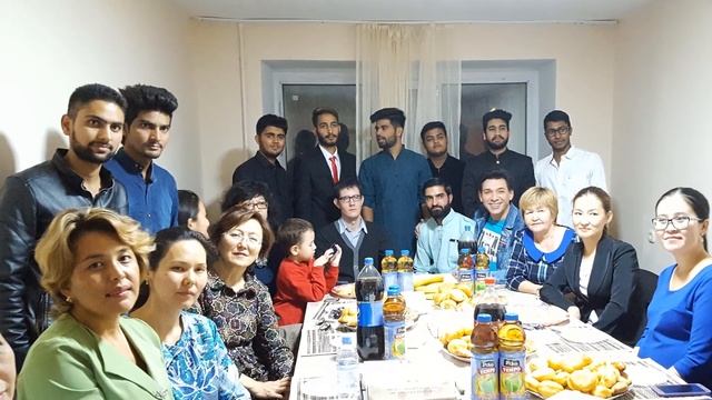 Congrats to our Indian friends with Diwali festival. With love from Dept of Normal Physiology AMU смотреть онлайн