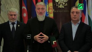 Адам Делимханов прокомментировал инцидент с Сайд-Мухаммадом Джумаевым