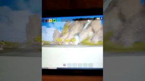 Как получить водяной хвост дракона в роблоксе