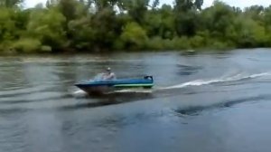 Хопер, Неман 1,Suzuki 15