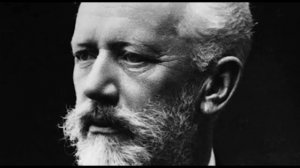 P. I. Tchaikovsky: Symphony 1 "Winter Dreams" - Timpani Parts