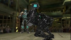 Живая сталь(Real steel) Атом против всех