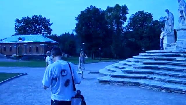 SAMSUNG S830, video mode, test смотреть онлайн