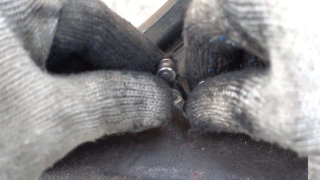 Проскакивает цепь на велосипеде-ремонт_чистка цепи смотреть онлайн