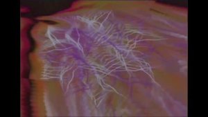 windows media player visualization daft punk clip