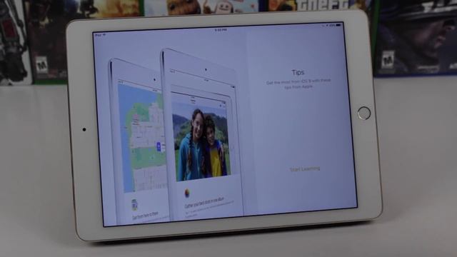 iOS 9 Beta 3: Larger iPad Folders, News app, and More! смотреть онлайн