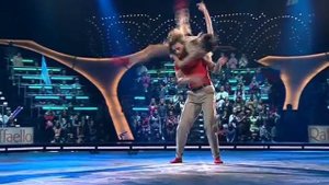 ЛЕД и ПЛАМЕНЬ - Мейхер Чернышев - Стиляги