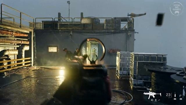 MODERN WARFARE 2022! Вот это лицо Гоуста! Кто скрывается под маской? (Нашли лицо Гоуста в MW2)