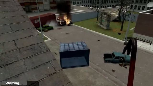 Magnatron Chaos смотреть онлайн