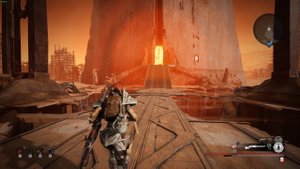 [Прохождение] Remnant From the Ashes #7  Конец исследования мира Ром и Босс "Бессмертный Король"