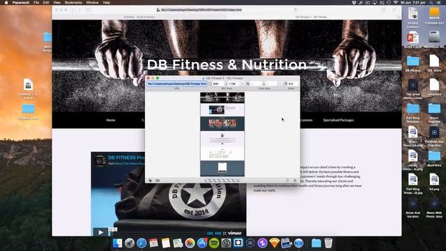 Paparazi Mac Screenshot Tool Overview