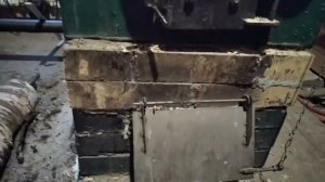 Котёл длительного горения своими руками