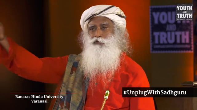 Что делать, если потерял мотивацию Садхгуру2021 году смотреть онлайн