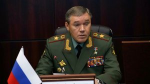 Для чего на самом деле назначили Герасимова командующим СВО? Валерий Пякин