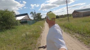 Рыбкино -Ковылкино- Рузаевка 29-30_06_2022