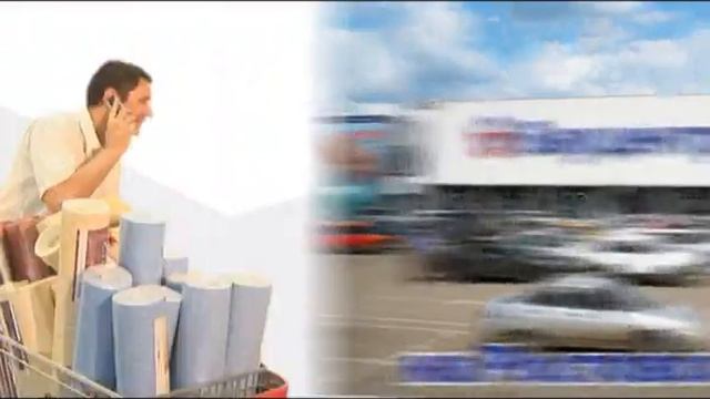 Ролик Бауцентра смотреть онлайн