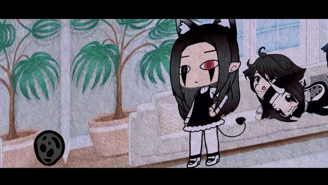 |Меме:младший детёнышь был совсем другой ...|Gacha Life| смотреть онлайн