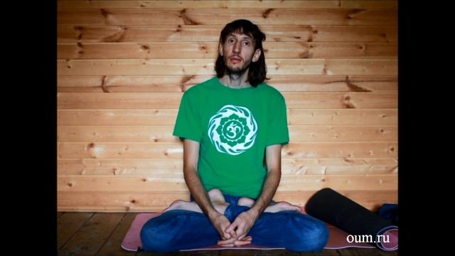 Йога по-взрослому. Личная практика и Советы начинающим смотреть онлайн