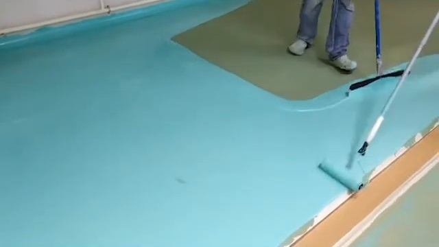 Литакрил Топ 1 | BauRem смотреть онлайн