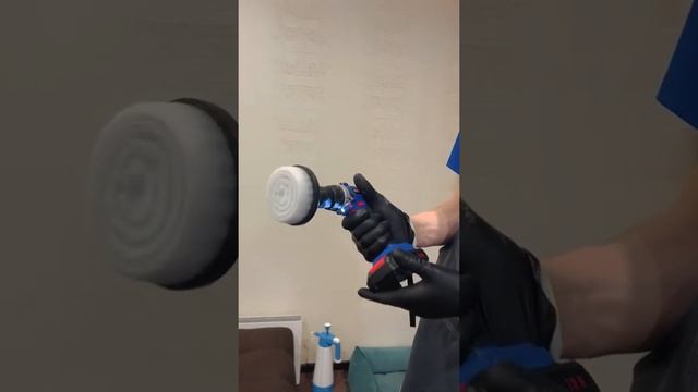 химчистка дивана в квартире. смотреть онлайн