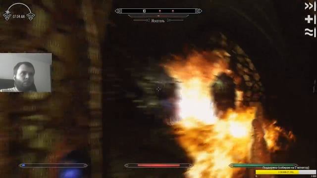 The Elder Scrolls V: Skyrim - Черные книги Солтсхейма(#20) смотреть онлайн