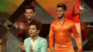 Salman का 'Deva Shree Ganesha' Performance से हुए Anu जी Speechless | Indian Idol Season 10