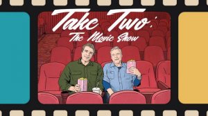 TAKE TWO discusses Deborah Kerr!