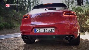 Porsche Macan GTS review