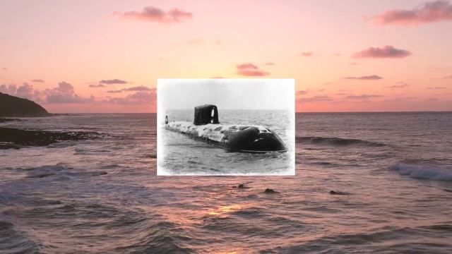 Гибель подводной лодки Комсомолец К 278