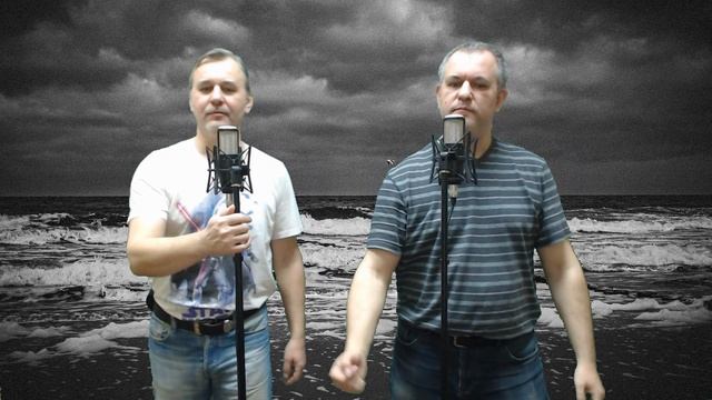 Лейся, песня, на просторе (Молодые Капитаны) А.Апсолон, В.Пушков смотреть онлайн