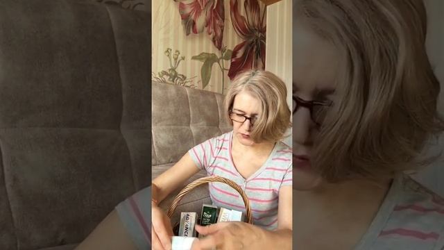 Обзор зубных паст ФАРМАСИ смотреть онлайн